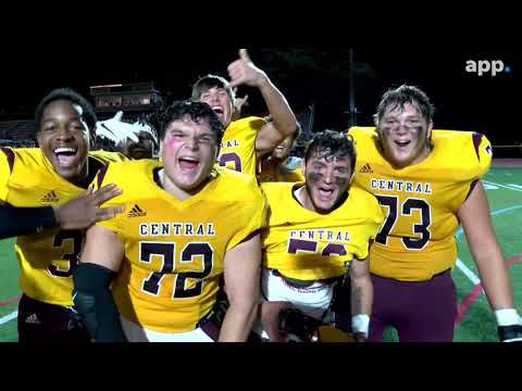 Marlboro gets blanked by Central Regional