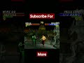 Liu Kang Reptile Fatalitycrack Mortalkombattrilogy
