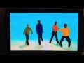 Yo Gaba Gaba Cool Tricks
