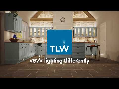 TLW | The Power of Lighting