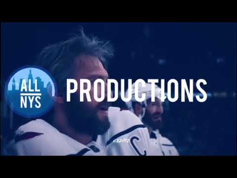 Islanders vs Capitals 2020 Hype Video