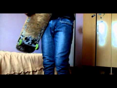 2ª FASE LOSCOCAS, STYLERECORD 2k13 - Rick Souza.