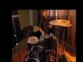 DIV 「夏の行方」 (Natsu no Yukue) Drum Cover 