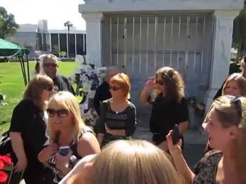 Randy Rhoads 32nd Memorial Montage