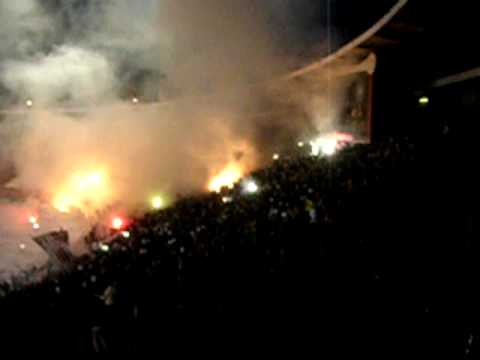 137. derbi Crvena Zvezda - Partizan 1:2