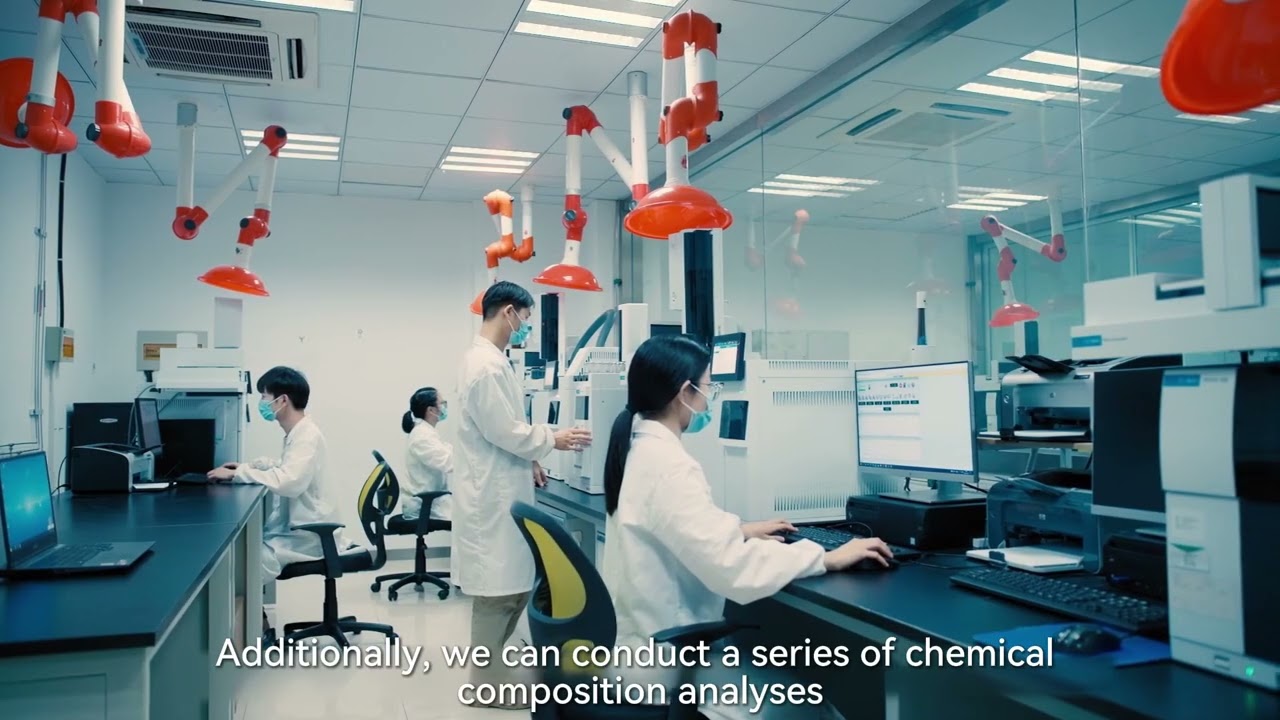 Cosmetic Efficacy Testing Lab Introduction