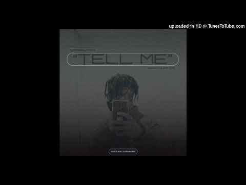 SEAN8LAXK - TELL ME   (feat. July56)