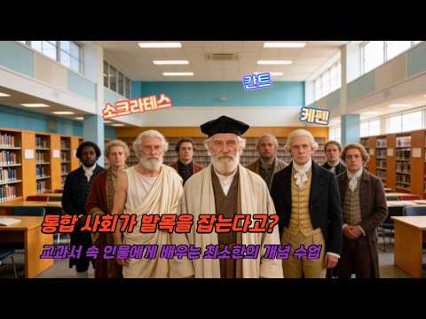 암기식 사회 공부를 넘어 이해와 탐구로, 『교과서 속 인물에게 배우는 최소한의 개념 수업』 출간(박성경 외, 미디어숲)