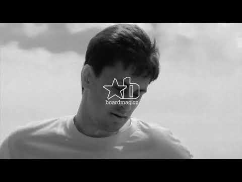 Michal Mikula: Boardmania.cz welcome edit