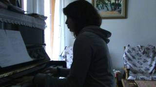 Give me some love - James Blunt (piano cover)