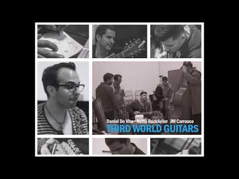I only have love for you - Third World Guitars