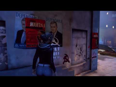 Let's Play Dreamfall Chapters! Book 2 Part 8