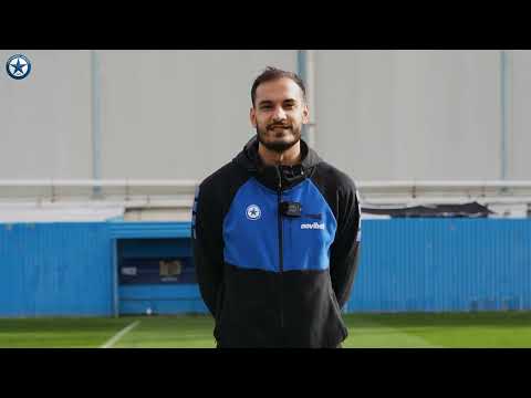 Η εθελοντική αιμοδοσία από Ατρόμητο και Ελληνικό Ερυθρό Σταυρό και φέτος στο Περιστέρι (18/1)