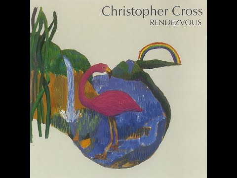 Christopher Cross - Is There Something