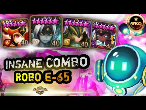 ONE OF THE MOST WANTED NAT4 LND IN RTA SUMMOMERS WAR