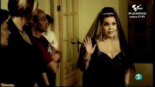 SARA MONTIEL - TRIBUTO DE SUS AMIGOS