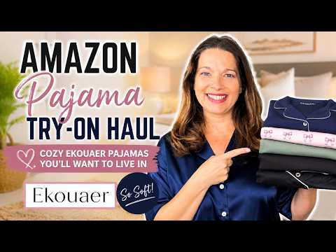 Amazon Pajamas