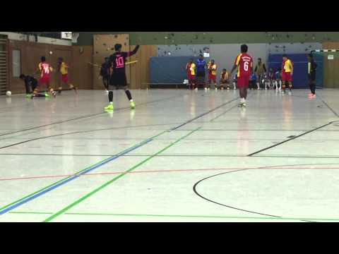 TSC Dortmund vs SMP Soest Senioren
