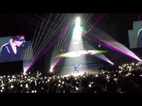 170428 EXO'rDIUM in LA~ Artificial Love