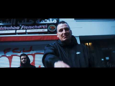 KOLJA GOLDSTEIN & LX - VOLL AUF MODUS (prod. Kingside)