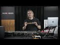 Allen & Heath Xone:96 thumbnail 11