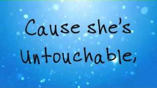 Untouchable - Burnham