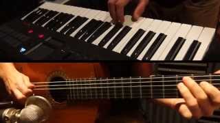 Download lagu Tame Impala - Nangs / Disciples (BAD T.V. Cover) mp3