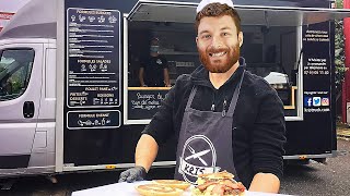 J'OUVRE MON FOOD TRUCK ! (Food Truck Simulator)