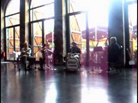 Sunday Stompers The same old Love