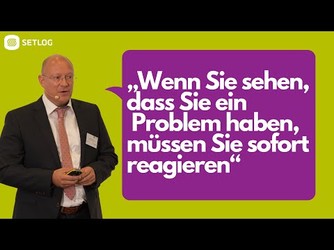 Compliance Management in der Praxis - So arbeitet KiK mit Setlog