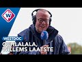 Willem van Zuilen zwaait na 35 jaar af als voetbalcommentator - OMROEP WEST