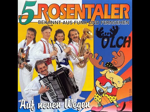 5 Rosentaler - Alles klar, alles ok