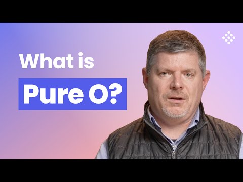What is Pure O