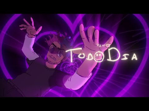 Vincy  - Todo Dia