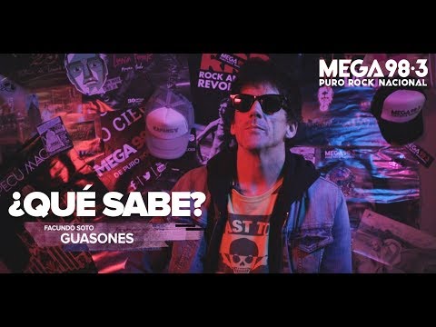 #QuéSabe Guasones de Guasones