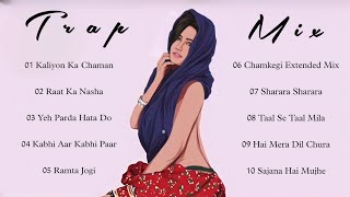 Top 10 TrapMix Song  Cover Jukebox  Farooq  BEST S