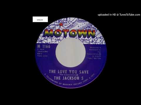 1970_014 - Jackson 5 - The Love You Save - (45)(3.02)-3