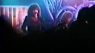7. London [Queensrÿche - Live in New York City 1987/02/13]