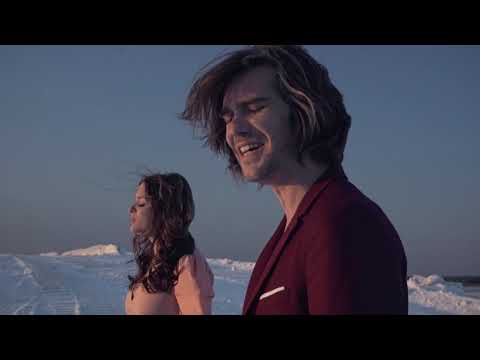 Amaury Vassili & Coralie Ouatmani - Vivo per lei (Clip officiel)