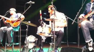 Tennessee- Una Noche en Malibú (VILAROCK- Vilanova del Camí/Barcelona 01/06/2013)