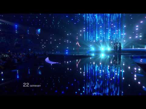 Eurovision 2010 Winnder Lena - Satellite (HD720p)