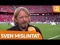 'Je moet dapper zijn om spelers uit lagere divisies te scouten' ?‍♂️ | Interview met Sven Mislintat