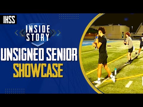 North Crowley Hosts 2nd Annual DFW Unsigned Senior Showcase