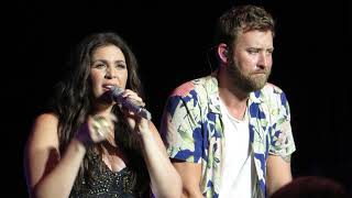 Lady Antebellum &quot;Thy Will&quot; Live @ PNC Bank Arts Center