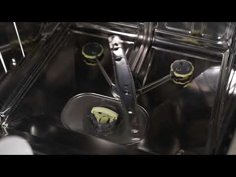 Product Review: ASKO 60cm Logic Fully Integrated Dishwasher DFI564DAU