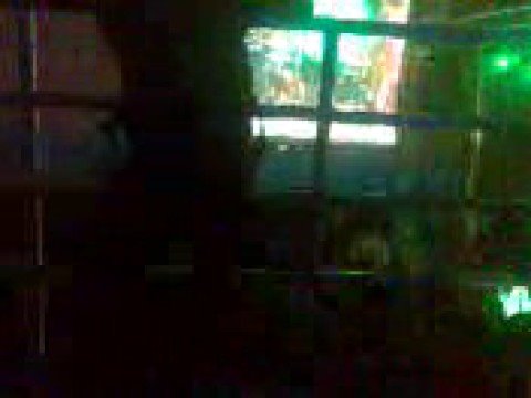 prince osito - TriBial ExpeRience 2008