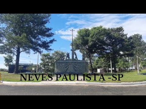 Viagem de Neves Paulista até São José do Rio Preto..