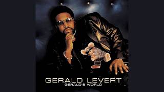 Gerald Levert - What Makes It Good to You (No Premature Lovin')
