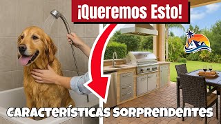 Características Sorprendentes que Buscan los Compradores de Casas en Florida en 2025