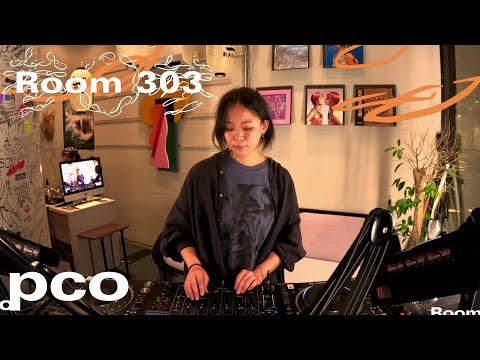 p.co｜2025年6月16日｜#ambient #experimental